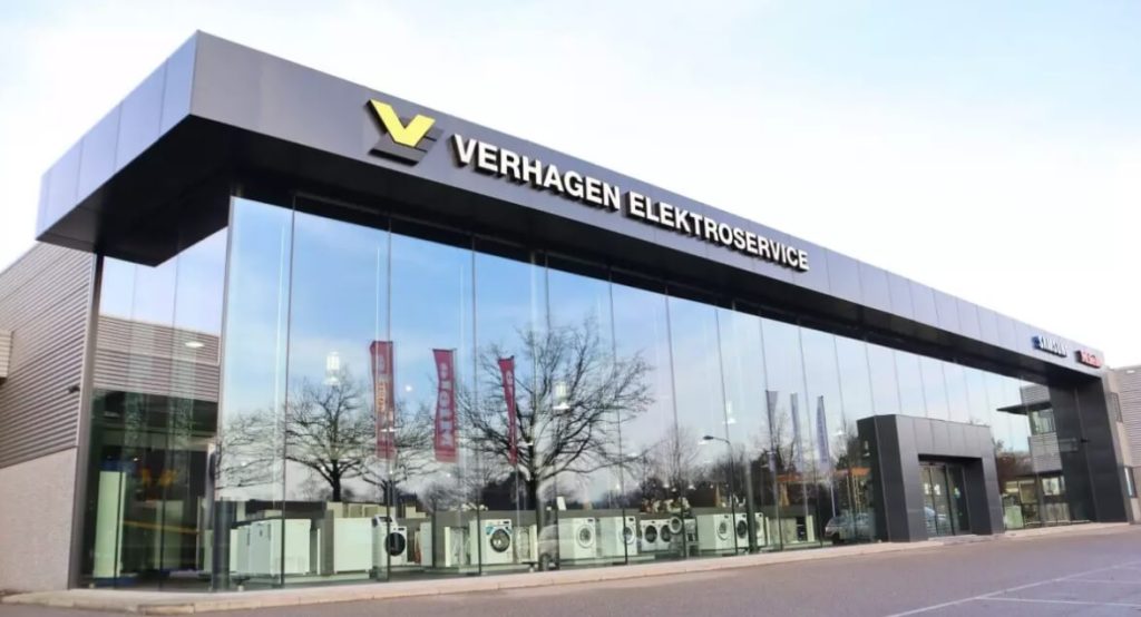 elektroservice verhagen